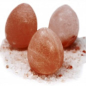 3 x Egg Deodorant Stones - Click Image to Close